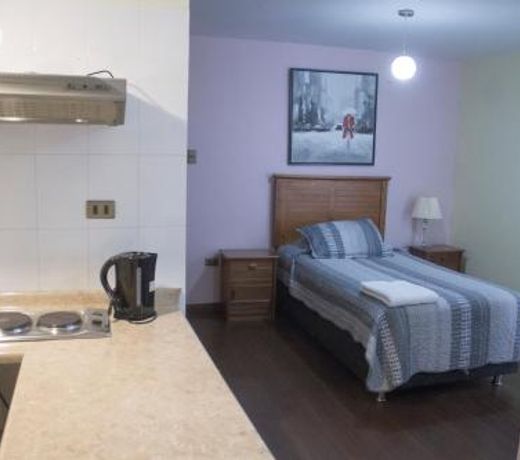 Apart Hotel Perla Norte