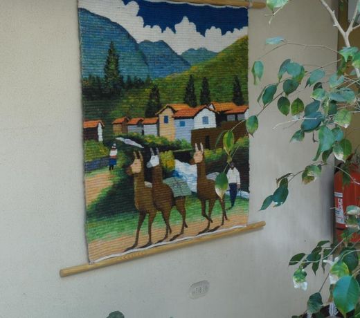 SANTA MARTA