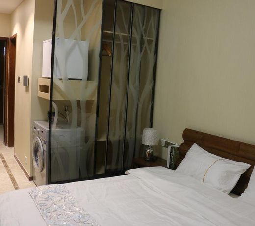 Enjoy your Life Luoxi road hotel