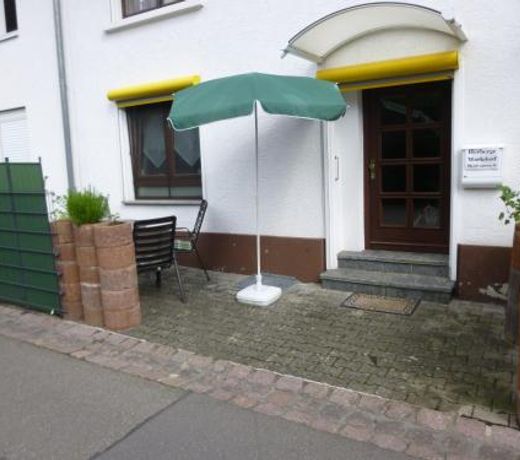 Herberge