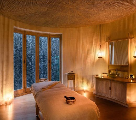 Six Senses Qing Cheng Mountain