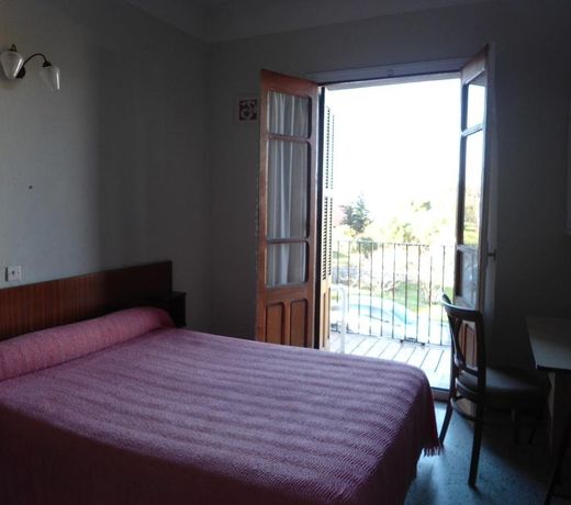 Hotel Les Calanques