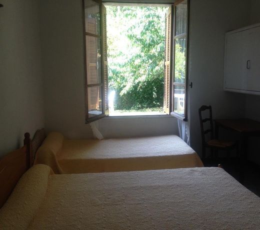 Hotel Les Calanques