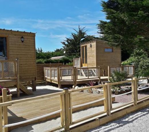 Camping l'Albatros