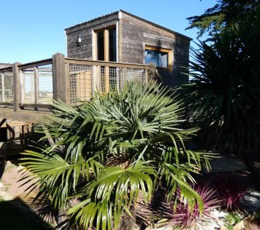 Camping l'Albatros