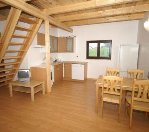 Cozy Chalet in Dabo with Terrace