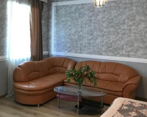 Guesthouse Levani - Гори - фото 18