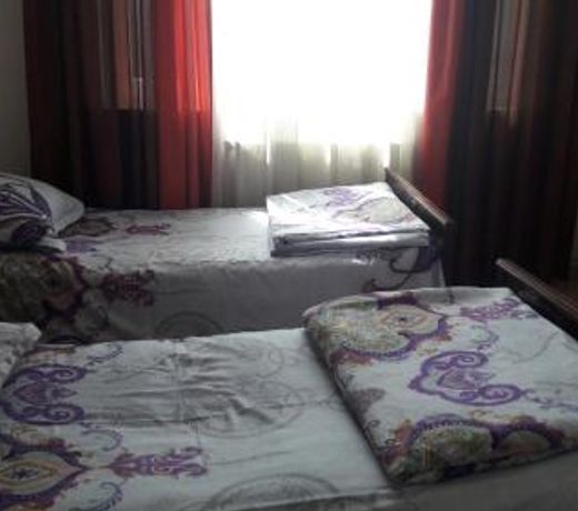 Hotel MMG