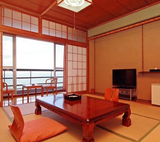Hotel Rinkai