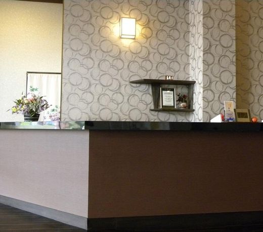 Hotel Rinkai