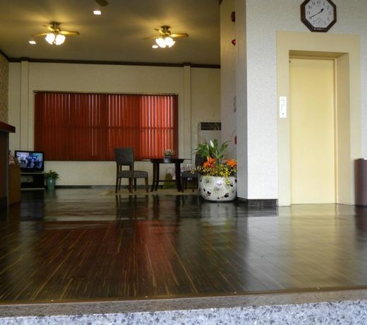 Hotel Rinkai