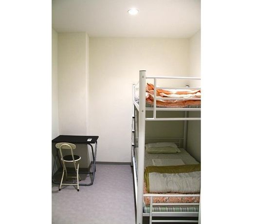 Simple Stay Miyajima