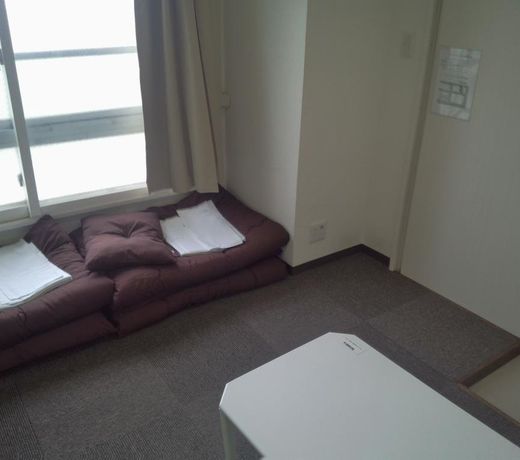Simple Stay Miyajima