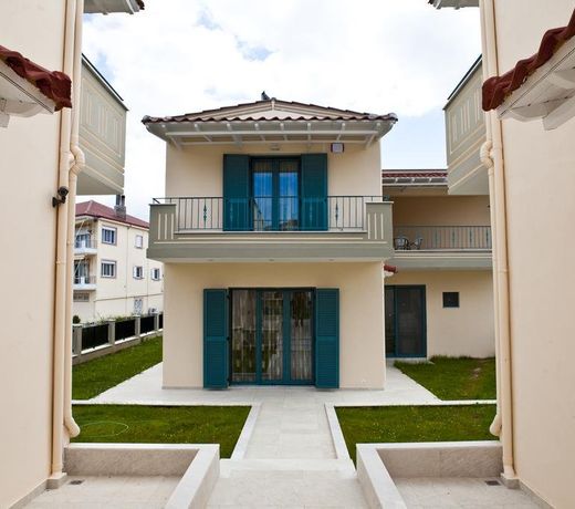 Anemos Villas