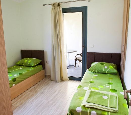 Anemos Villas