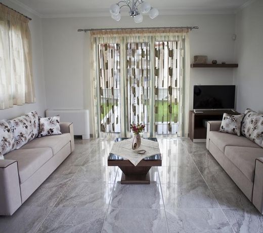 Anemos Villas