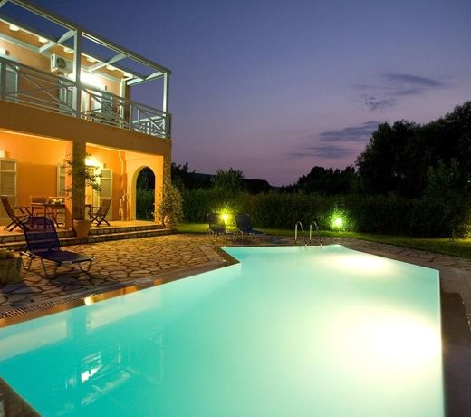 Villa Simeoni