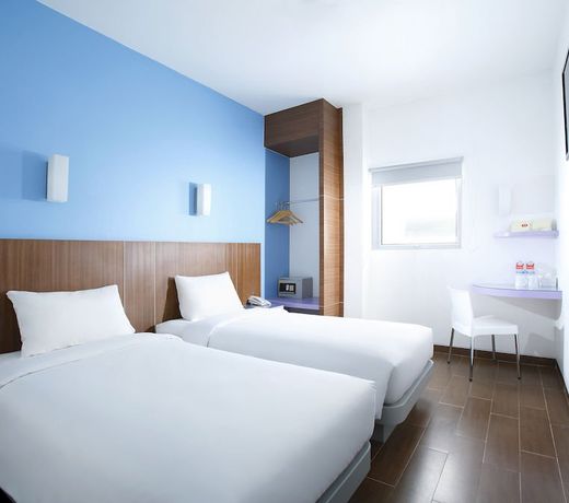 Fika Rooms