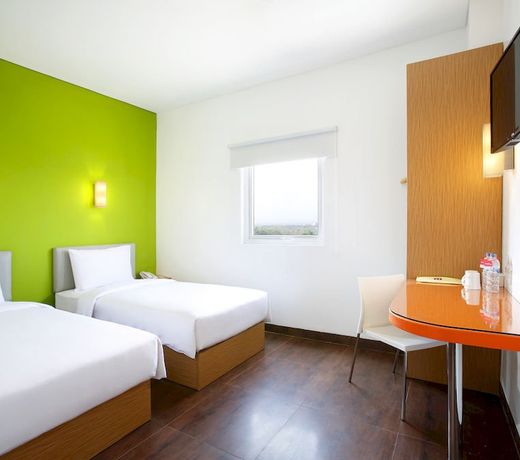 Fika Rooms