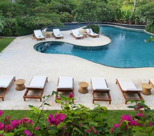AYANA Residences Luxury Apartment