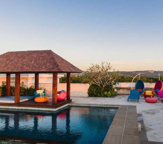 AYANA Residences Luxury Apartment