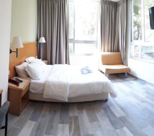 Marom Residence Romema