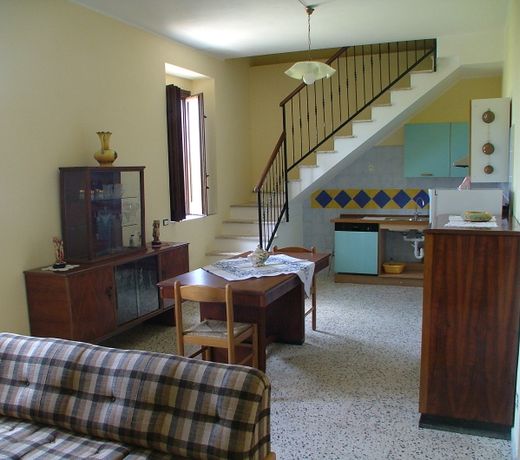 Casa Donna Luisa (Agriturismo)