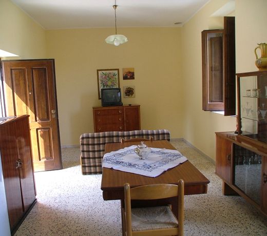 Casa Donna Luisa (Agriturismo)