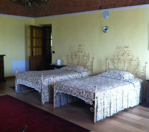 Cascina la Barona