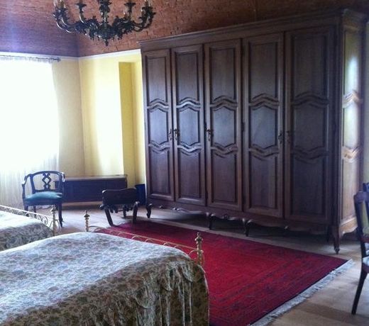 Cascina la Barona