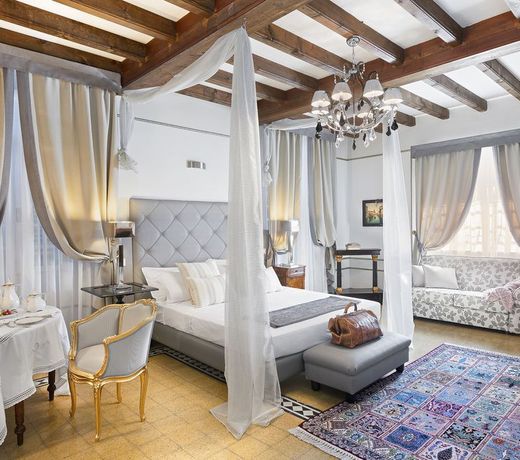 Borgo il Mezzanino