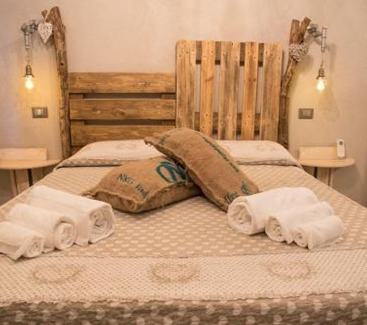 Mancini Shabby House