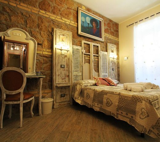 Mancini Shabby House