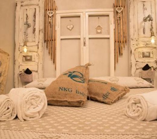 Mancini Shabby House