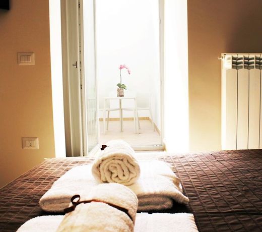 Le Suite del Dormiglione