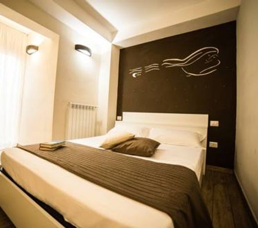 Le Suite del Dormiglione