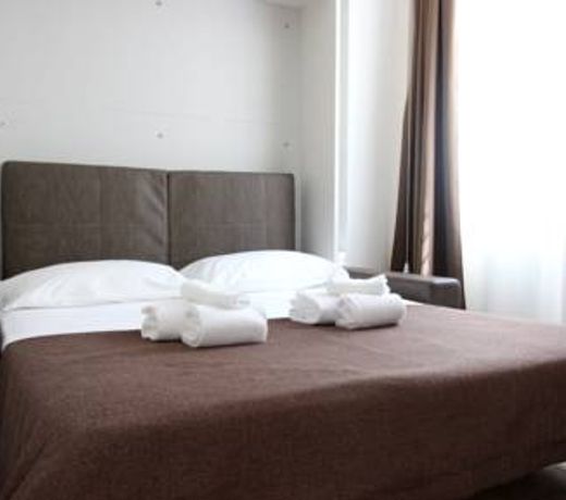 Le Suite del Dormiglione