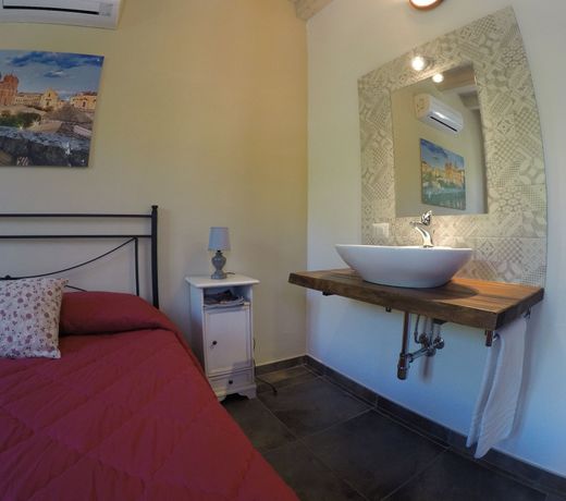 Agriturismo Alle Riserve Cavagrande