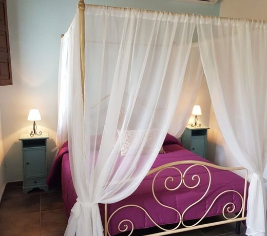 Agriturismo Alle Riserve Cavagrande