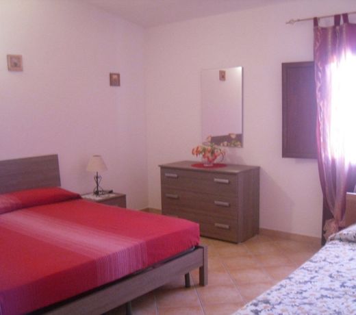 B&B Sa Funtana