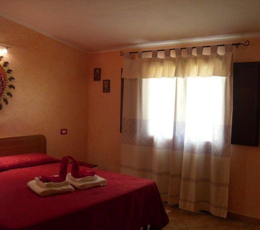 B&B Sa Funtana