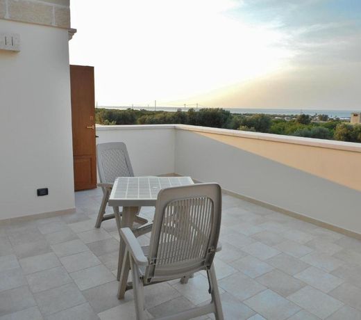 Le Terrazze Miramare B&B