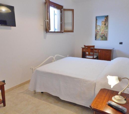 Le Terrazze Miramare B&B