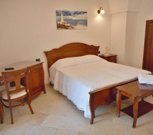 Le Terrazze Miramare B&B