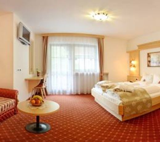 B&B Appartments Cudlea