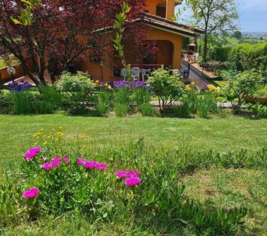 Il Parco holiday - locazione turistica