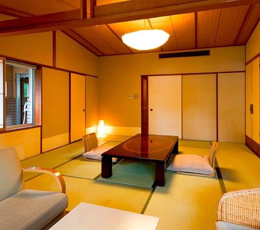 Ryokan Tokiichiyu