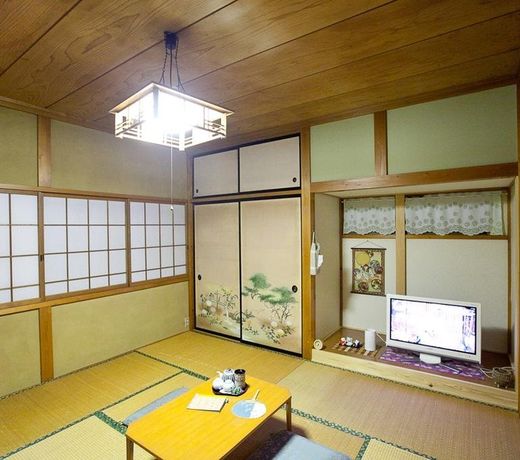 Stay Nikko Guesthouse