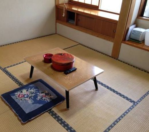 Isazen Ryokan