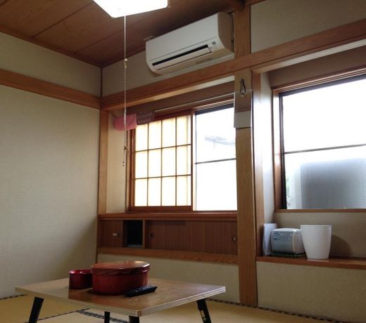 Isazen Ryokan